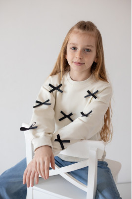 Світшот для дівчат